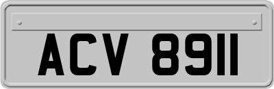 ACV8911