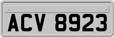 ACV8923