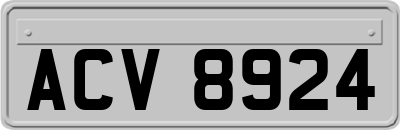 ACV8924