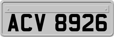 ACV8926