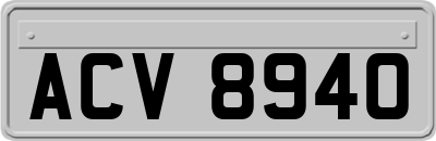 ACV8940