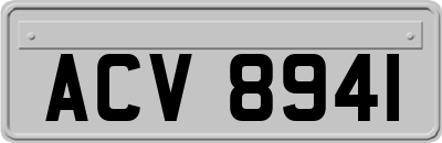 ACV8941