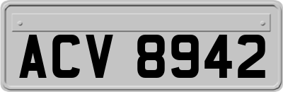 ACV8942