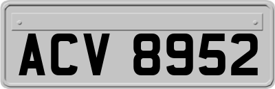 ACV8952