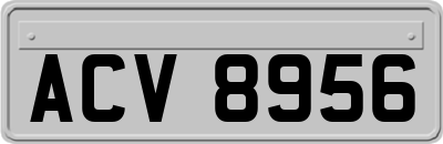 ACV8956