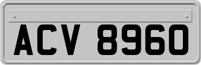 ACV8960