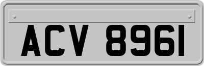 ACV8961