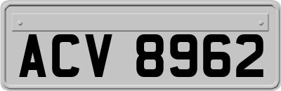 ACV8962