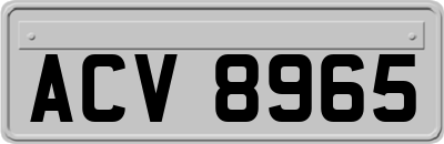ACV8965