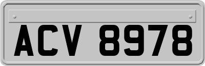 ACV8978