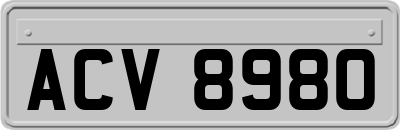 ACV8980