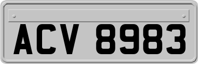 ACV8983