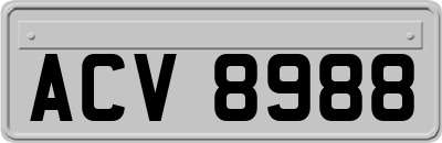 ACV8988