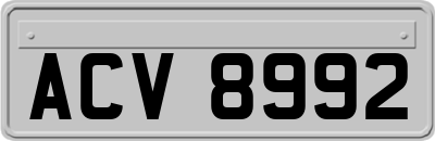 ACV8992