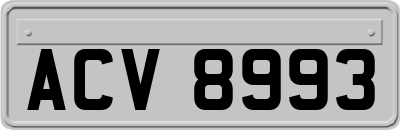 ACV8993