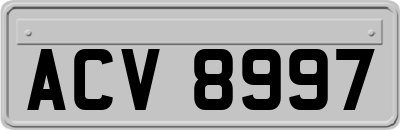 ACV8997