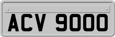 ACV9000