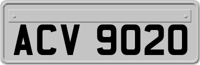 ACV9020