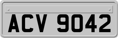 ACV9042
