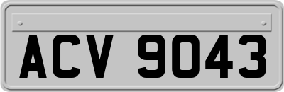 ACV9043