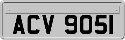 ACV9051