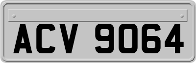 ACV9064