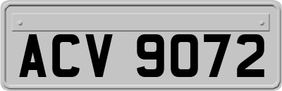 ACV9072