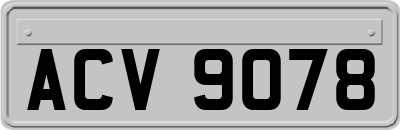 ACV9078