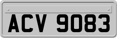 ACV9083