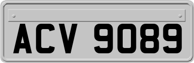 ACV9089