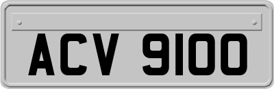 ACV9100