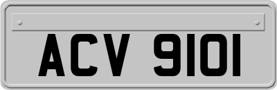 ACV9101