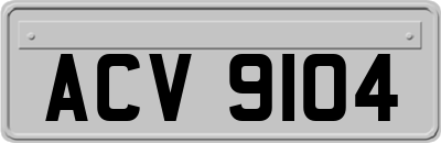 ACV9104