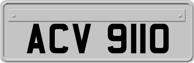 ACV9110