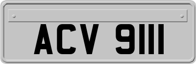 ACV9111