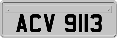ACV9113