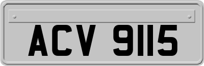 ACV9115