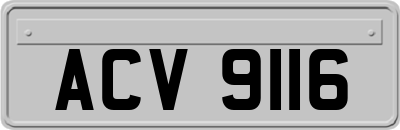 ACV9116