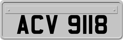 ACV9118