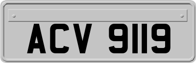 ACV9119