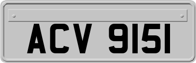 ACV9151