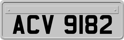 ACV9182