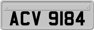 ACV9184