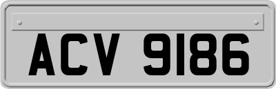 ACV9186