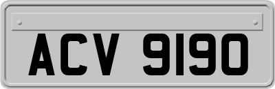 ACV9190