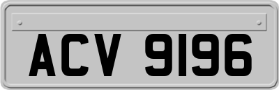 ACV9196