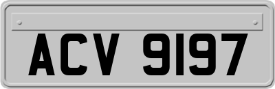 ACV9197