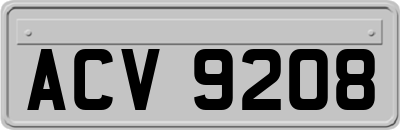 ACV9208