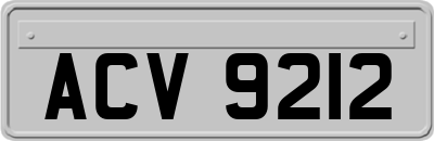 ACV9212