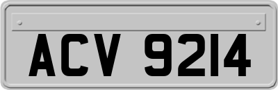 ACV9214